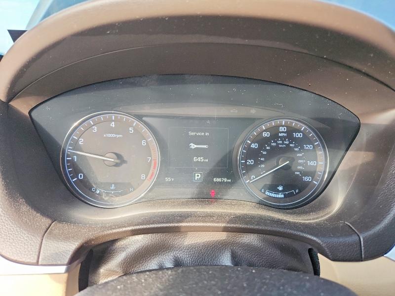 Aukcja sprzedaży 2016 Hyundai Genesis, vin: KMHGN4JE1GU135438, numer aukcji: 47817576