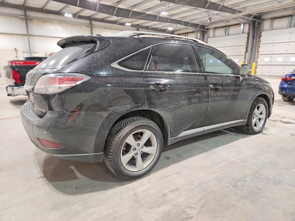 Продажа на аукционе авто 2014 Lexus Rx 350, vin: 2T2BK1BA3EC251389, номер лота: 45967896