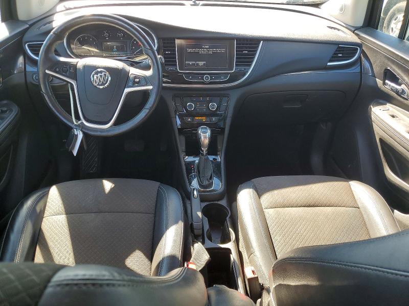 Aukcja sprzedaży 2018 Buick Encore, vin: KL4CJASB9JB599981, numer aukcji: 45953776