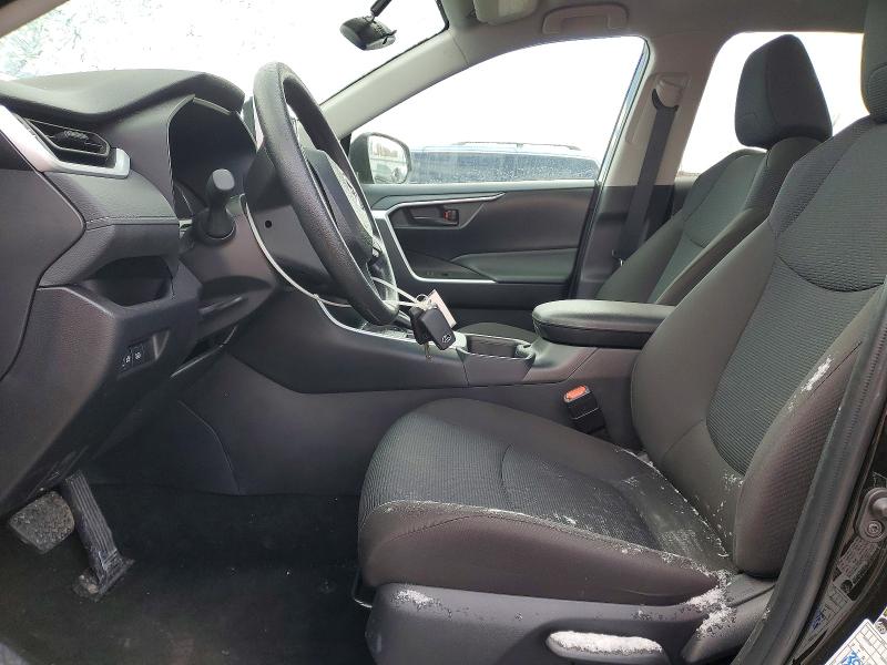 Продаж на аукціоні авто 2025 Toyota Rav4, vin: 2T3F1RFV1SW548621, номер лоту: 46395466