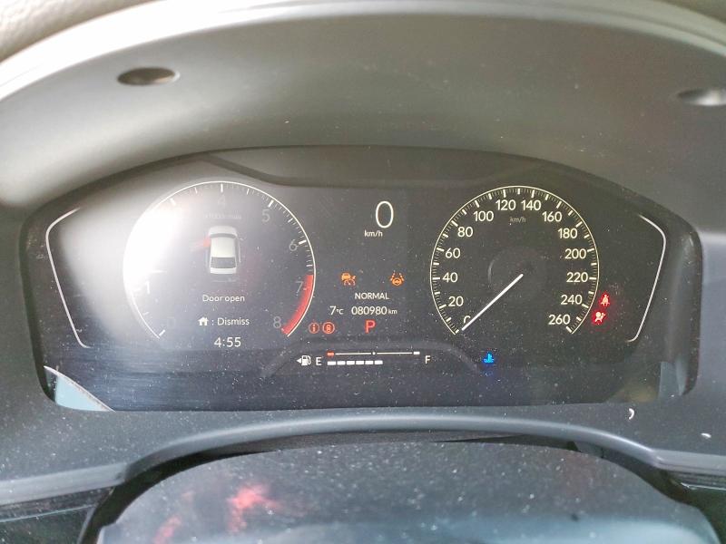 Aukcja sprzedaży 2022 Honda Civic, vin: 2HGFE2F55NH128216, numer aukcji: 45468236