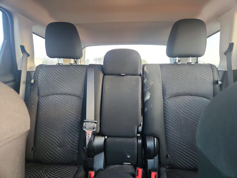 2020 Dodge Journey მანქანა იყიდება აუქციონზე, vin: 3C4PDCAB4LT260915, აუქციონის ნომერი: 45492696