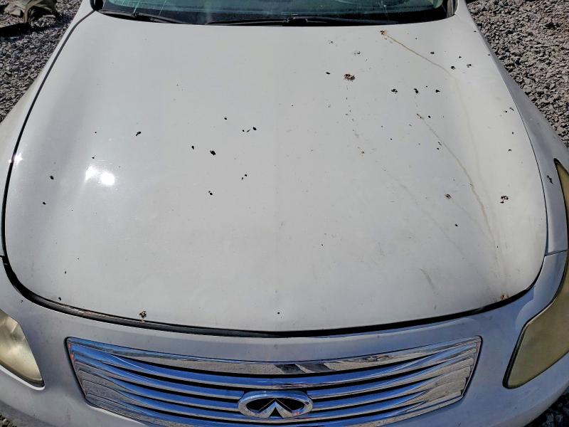 79888915 :رقم المزاد ، JNKCV61E89M010954 vin ، 2009 Infiniti G37 Sedan مزاد بيع