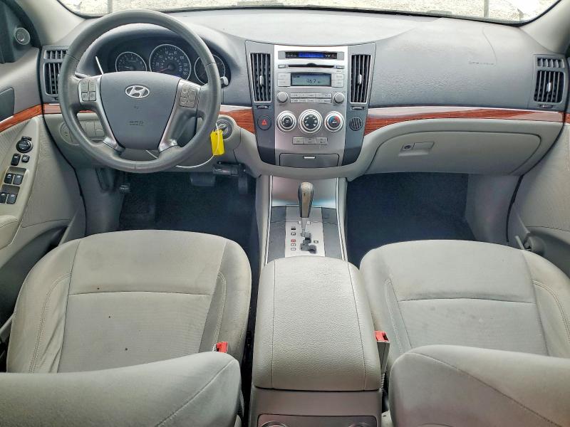 Продажа на аукционе авто 2011 Hyundai Veracruz, vin: KM8NU4CC2BU173226, номер лота: 47955056
