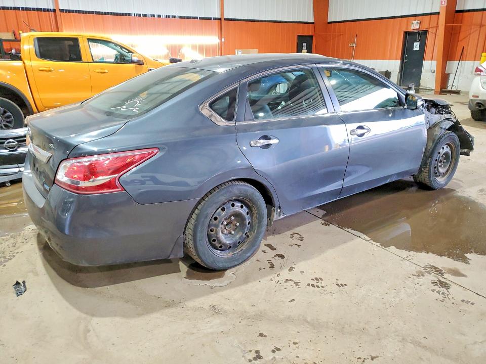 Продаж на аукціоні авто 2013 Nissan Altima, vin: 1N4AL3AP7DN423830, номер лоту: 47372096