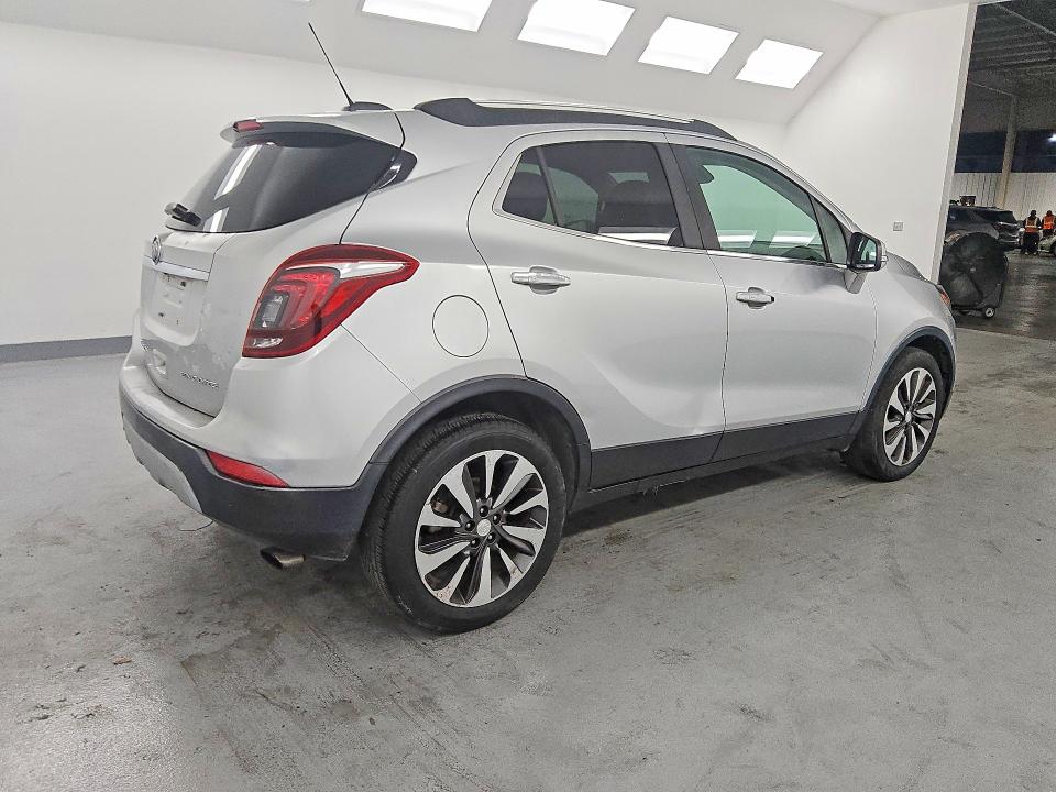 Продаж на аукціоні авто 2018 Buick Encore, vin: KL4CJCSB9JB647698, номер лоту: 79317705