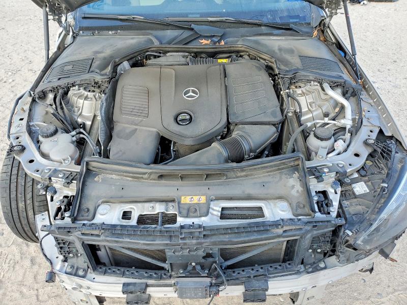Продажа на аукционе авто 2023 Mercedes-benz C, vin: W1KAF4GB1PR076954, номер лота: 79316495