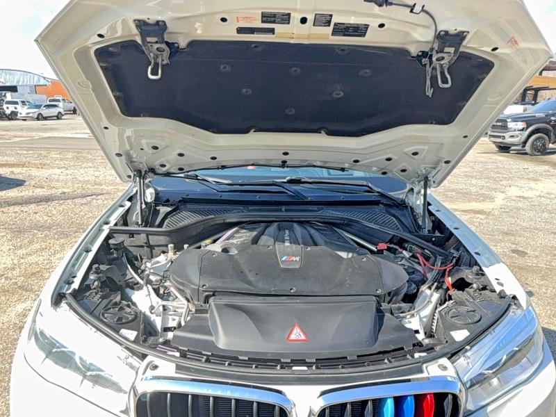 2017 Bmw X6 მანქანა იყიდება აუქციონზე, vin: 5YMKW8C30H0U72441, აუქციონის ნომერი: 41953006