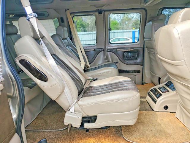 Продаж на аукціоні авто 2013 Gmc Savana, vin: 1GDS7DC47D1181166, номер лоту: 45980876