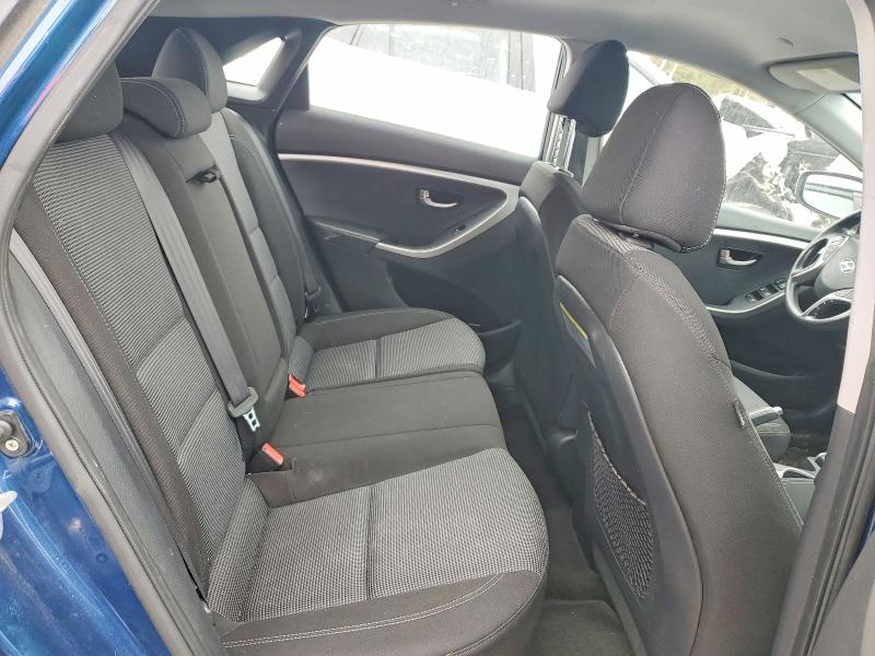 41887496 :رقم المزاد ، KMHD25LH8EU180012 vin ، 2014 Hyundai Elantra Gt مزاد بيع