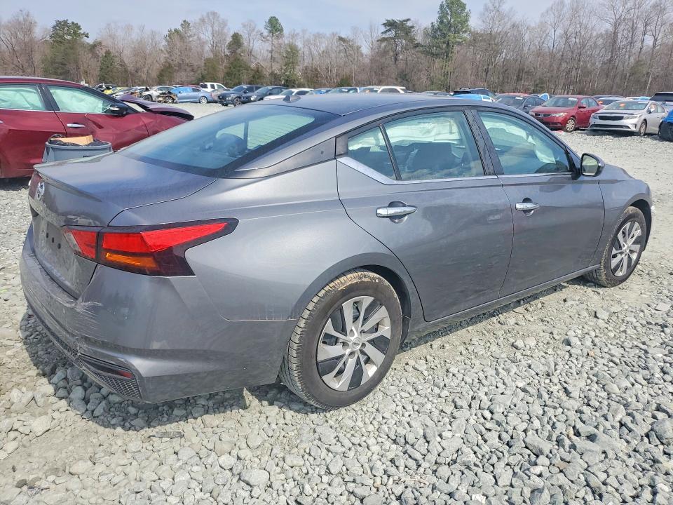 Продажа на аукционе авто 2020 Nissan Altima, vin: 1N4BL4BV7LC210362, номер лота: 79933325