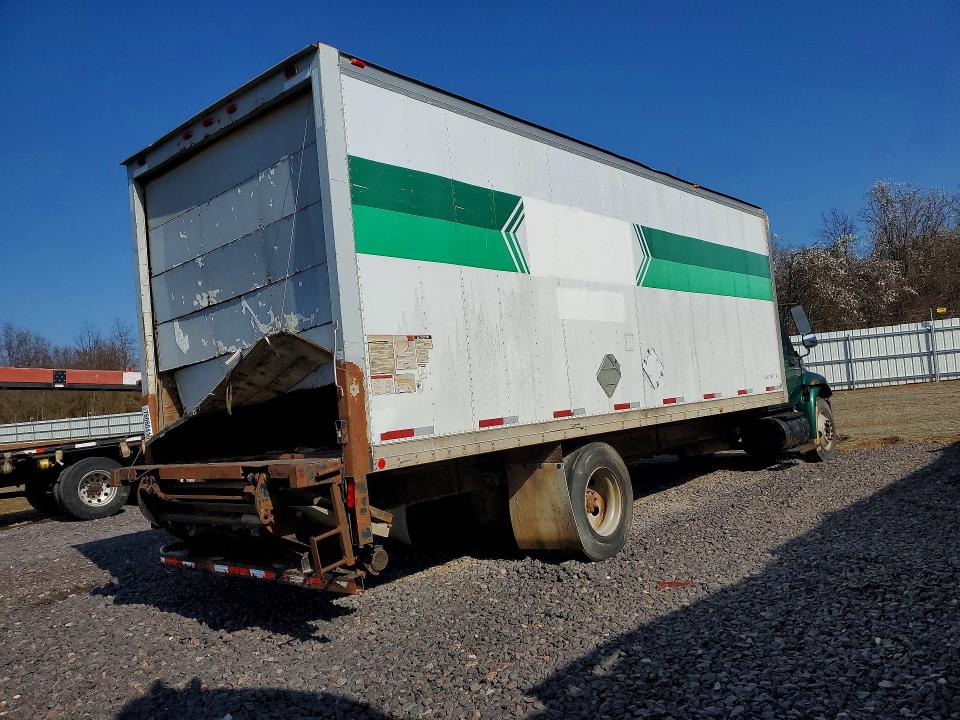 76060415 :رقم المزاد ، 1HTMMAAN14H650987 vin ، 2004 International 4300 مزاد بيع