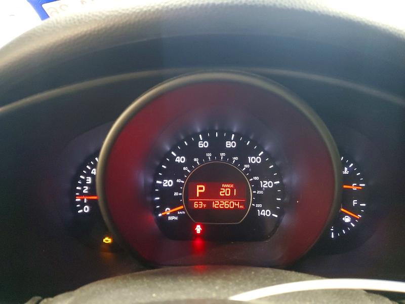Продаж на аукціоні авто 2019 Kia Soul, vin: KNDJN2A21K7668224, номер лоту: 48276176