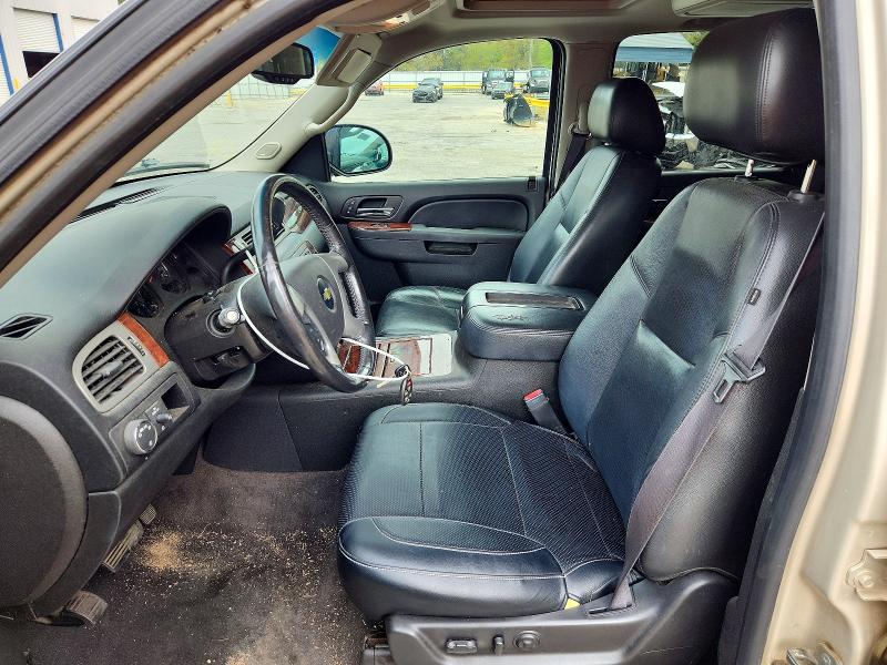 Aukcja sprzedaży 2014 Chevrolet Tahoe, vin: 1GNSCCE04ER109727, numer aukcji: 47528016