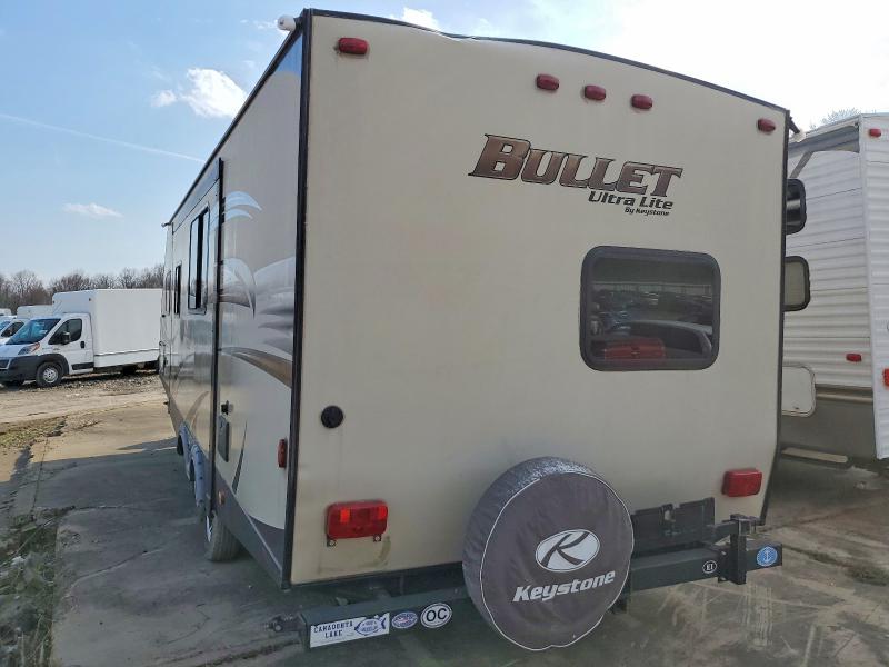 47696776 :رقم المزاد ، 4YDT27425GD422373 vin ، 2016 Keys Bullet مزاد بيع