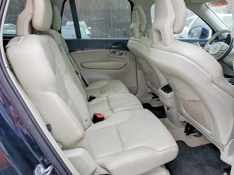 Продаж на аукціоні авто 2016 Volvo Xc90, vin: YV4A22PK0G1024978, номер лоту: 79427215