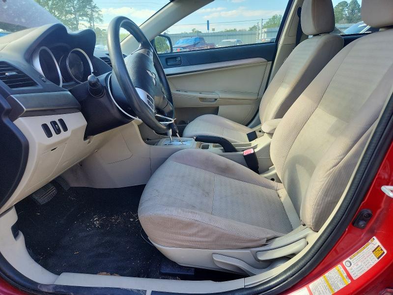 Продаж на аукціоні авто 2012 Mitsubishi Lancer, vin: JA32U2FU2CU032253, номер лоту: 47589246