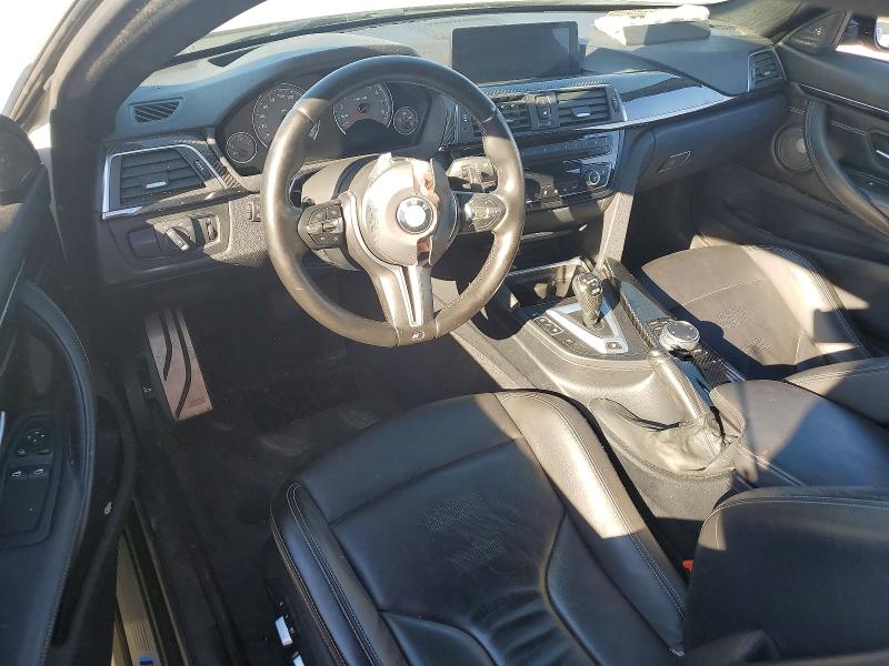 47289056 :رقم المزاد ، WBS3R9C54GK339057 vin ، 2016 Bmw Motorrad M4 مزاد بيع