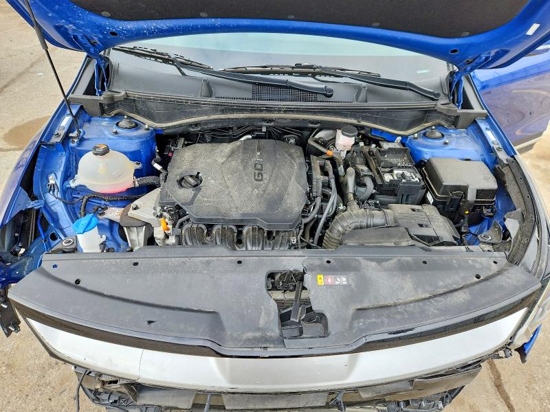 Aukcja sprzedaży 2023 Kia Sportage, vin: 5XYK33AF5PG102970, numer aukcji: 46999526