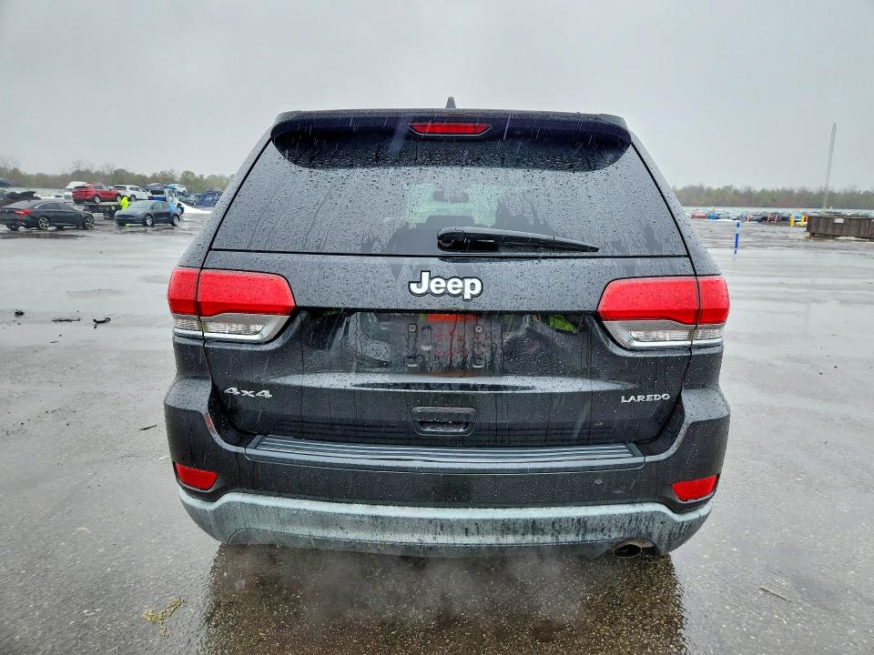2014 Jeep Grand Cherokee მანქანა იყიდება აუქციონზე, vin: 1C4RJFAG0EC384872, აუქციონის ნომერი: 41607546