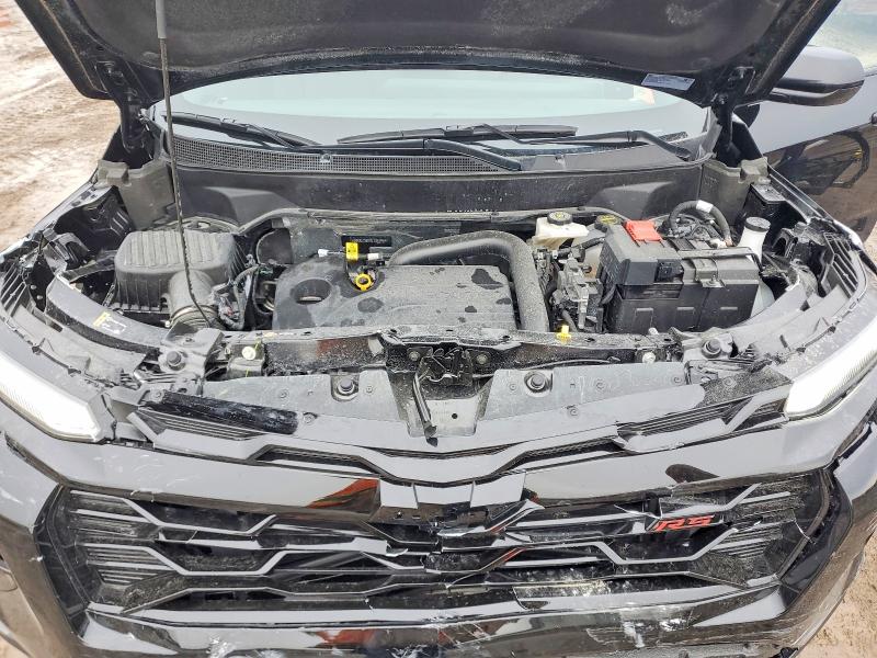 78834765 :رقم المزاد ، 3GNAXTEG3TL128156 vin ، 2026 Chevrolet Equinox مزاد بيع