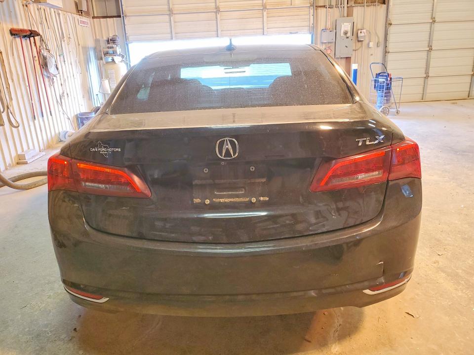Продаж на аукціоні авто 2015 Acura Tlx, vin: 19UUB1F56FA004286, номер лоту: 46343136