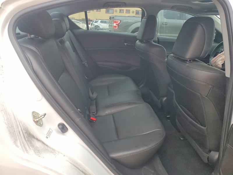 Aukcja sprzedaży 2016 Acura Ilx, vin: 19UDE2F30GA017581, numer aukcji: 46505496