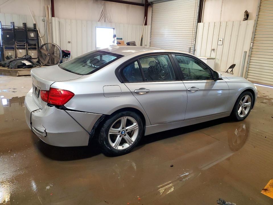 79948055 :رقم المزاد ، WBA3D3C5XEK157327 vin ، 2014 Bmw 328 مزاد بيع
