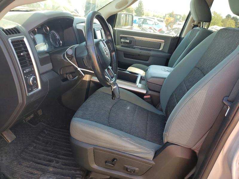Продаж на аукціоні авто 2014 Ram 1500, vin: 1C6RR6GG3ES377671, номер лоту: 45487916