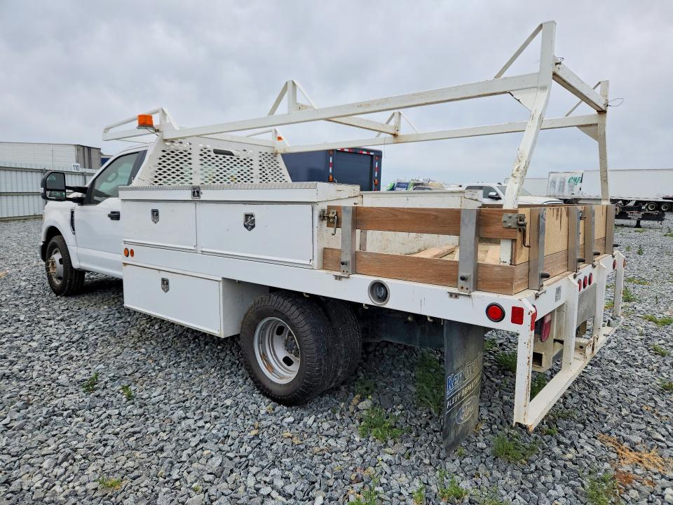 2020 Ford F350 მანქანა იყიდება აუქციონზე, vin: 1FDRF3G62LEE53444, აუქციონის ნომერი: 48131396