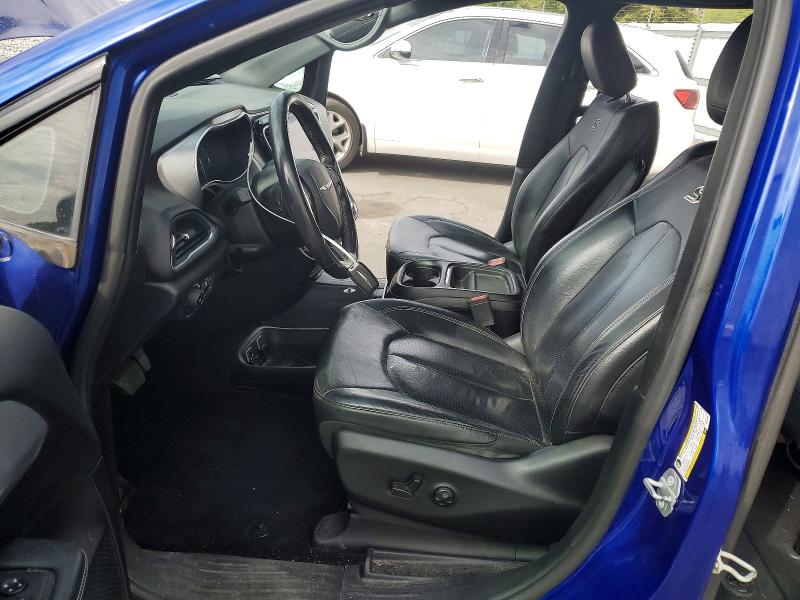 Aukcja sprzedaży 2019 Chrysler Pacifica, vin: 2C4RC1BG4KR599928, numer aukcji: 46030366