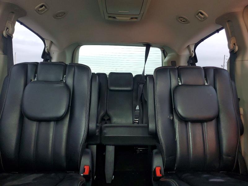 Aukcja sprzedaży 2015 Chrysler Town & Country, vin: 2C4RC1BG7FR522492, numer aukcji: 48042336