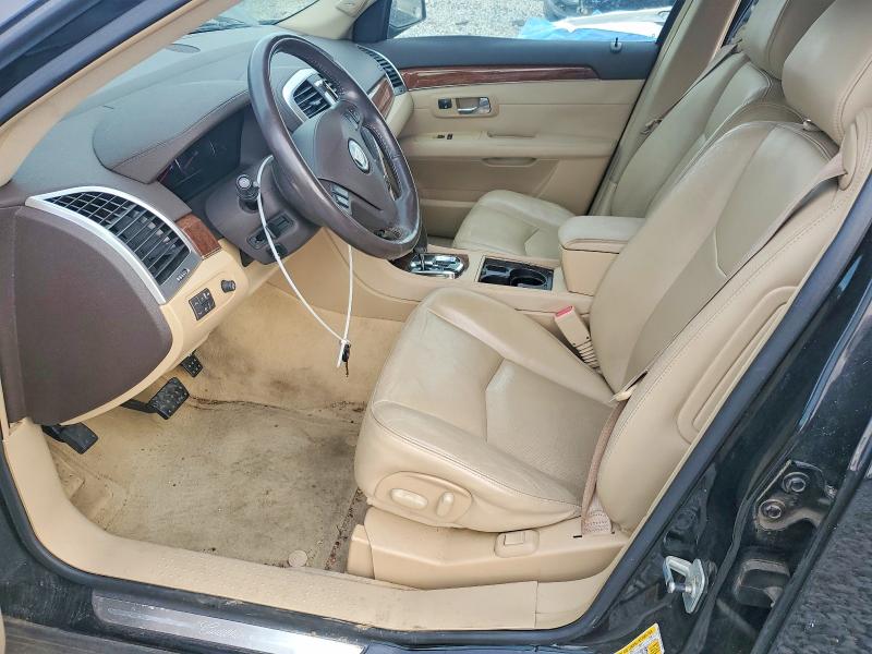 Продажа на аукционе авто 2007 Cadillac Srx, vin: 1GYEE637X70163438, номер лота: 77514365