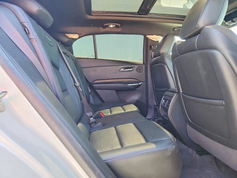 Aukcja sprzedaży 2024 Cadillac Xt4, vin: 1GYFZER46RF167471, numer aukcji: 47292966