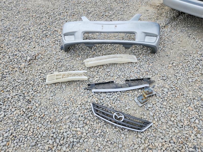 2001 Mazda Mpv მანქანა იყიდება აუქციონზე, vin: JM3LW28Y710199168, აუქციონის ნომერი: 47189146