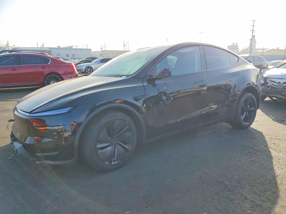 Aukcja sprzedaży 2026 Tesla Model Y, vin: 7SAYGDED1TF560166, numer aukcji: 47337316