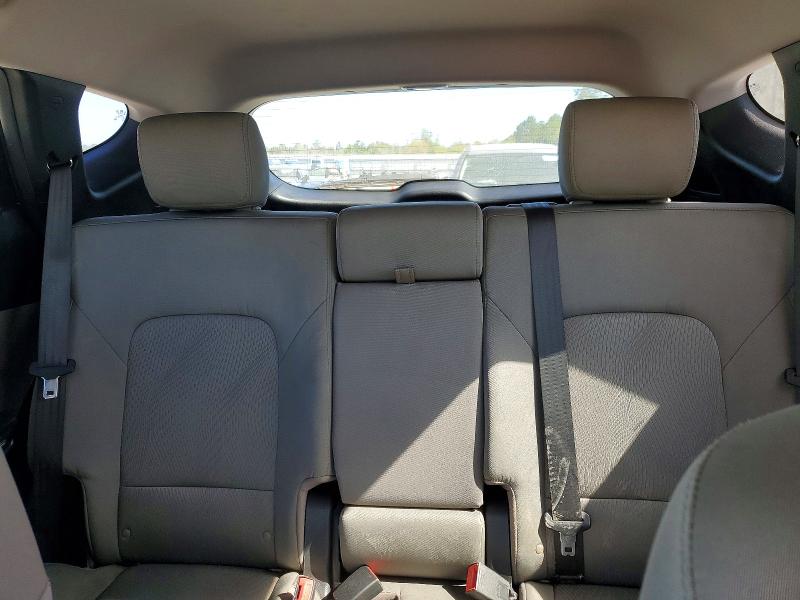 47925526 :رقم المزاد ، 5XYZUDLB5FG248814 vin ، 2015 Hyundai Santa Fe Sport مزاد بيع