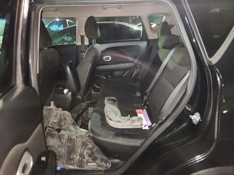 Продаж на аукціоні авто 2016 Kia Soul, vin: KNDJN2A26G7318465, номер лоту: 47660456