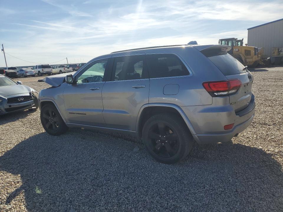 Aukcja sprzedaży 2015 Jeep Grand Cherokee, vin: 1C4RJEAG2FC951921, numer aukcji: 47277376
