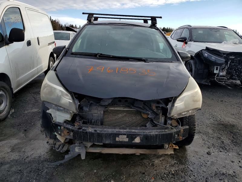 Продажа на аукционе авто 2015 Toyota Yaris, vin: VNKKTUD36FA048012, номер лота: 79618535
