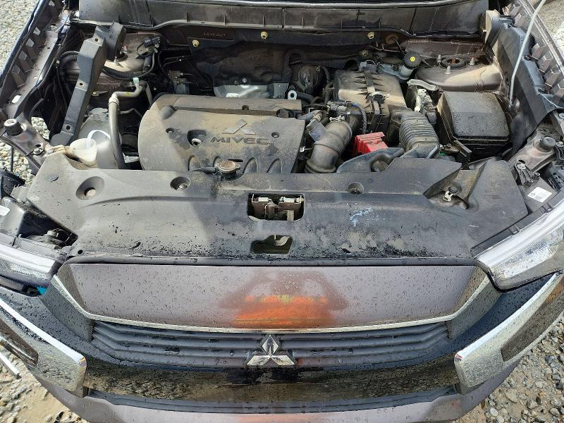 Aukcja sprzedaży 2017 Mitsubishi Outlander Sport, vin: JA4AP3AU6HZ065679, numer aukcji: 41614166
