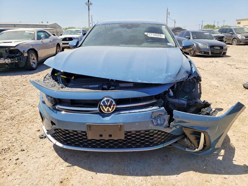 Продажа на аукционе авто 2025 Volkswagen Jetta, vin: 3VW5X7BU7SM059716, номер лота: 47714526