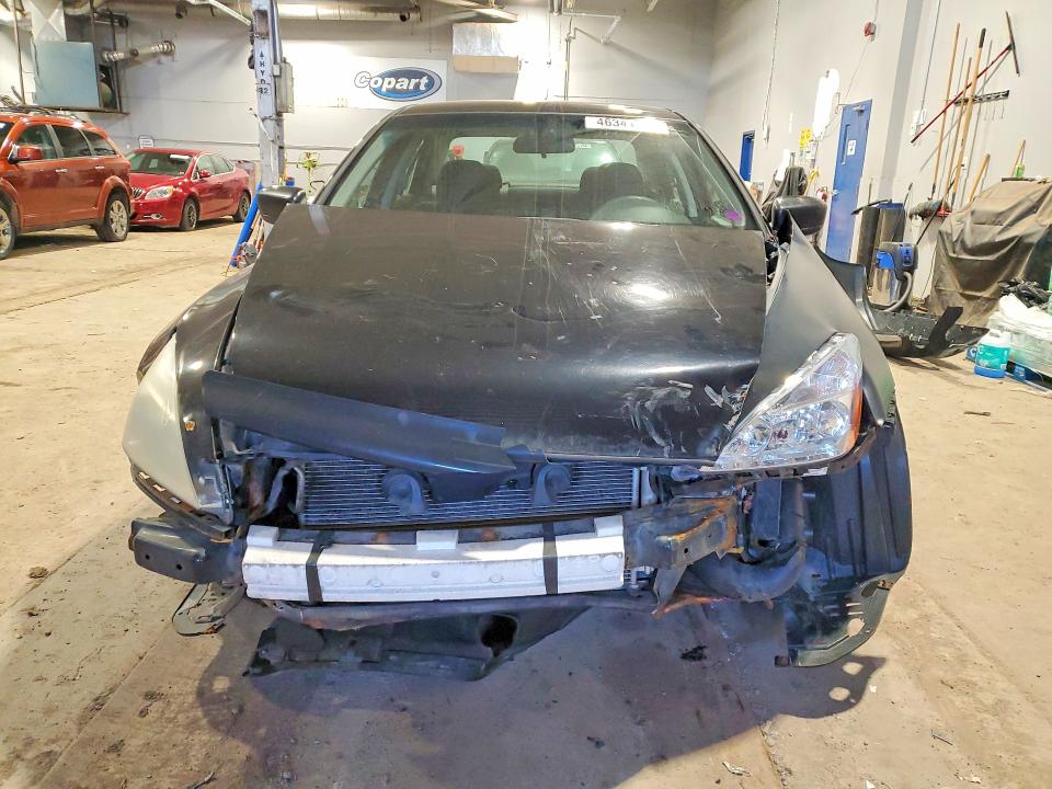 Продажа на аукционе авто 2006 Honda Accord, vin: 1HGCM56156A811117, номер лота: 46341316