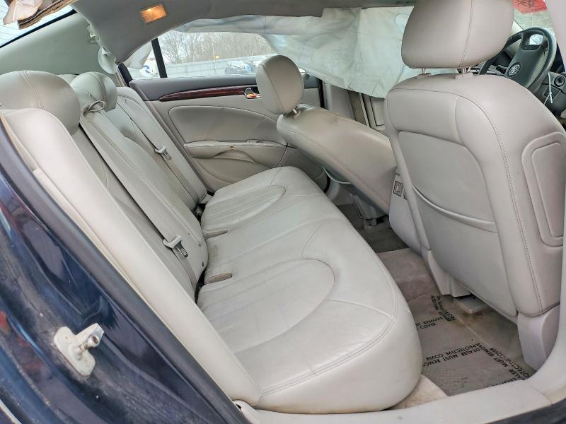 Aukcja sprzedaży 2007 Buick Lucerne, vin: 1G4HR57Y57U215129, numer aukcji: 47920446