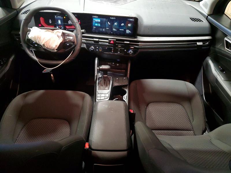Продаж на аукціоні авто 2026 Kia Sportage, vin: 5XYK2CDF9TG366895, номер лоту: 45587486