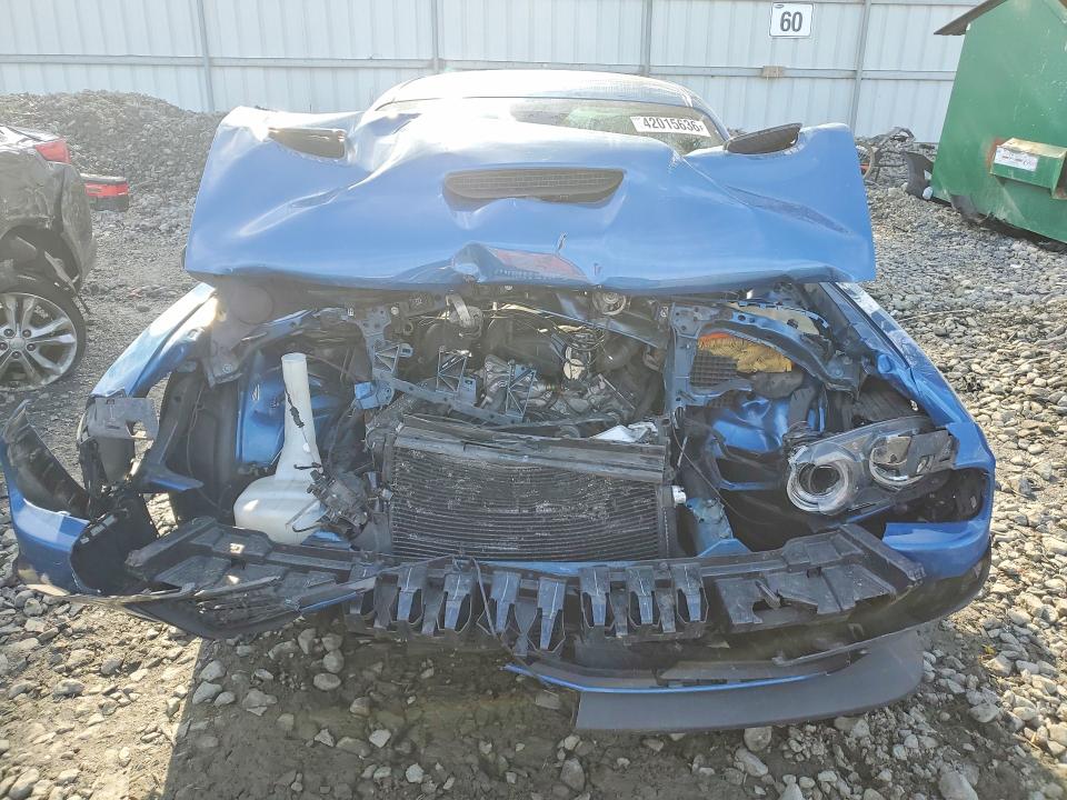 Продаж на аукціоні авто 2020 Dodge Challenger, vin: 2C3CDZFJ5LH146677, номер лоту: 42015636