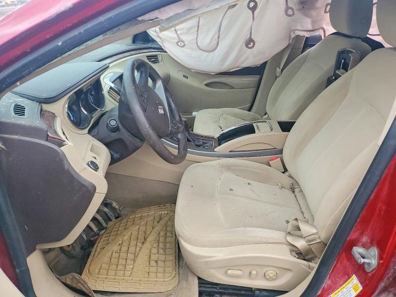 Продаж на аукціоні авто 2013 Buick Lacrosse, vin: 1G4GA5ER4DF173387, номер лоту: 79821425
