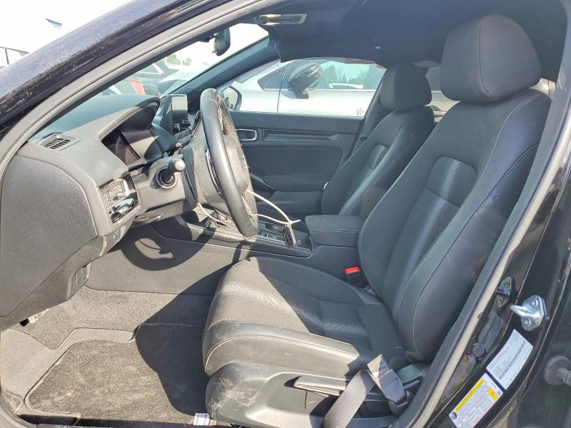 Aukcja sprzedaży 2025 Honda Civic, vin: 2HGFE2F51SH104457, numer aukcji: 79599695