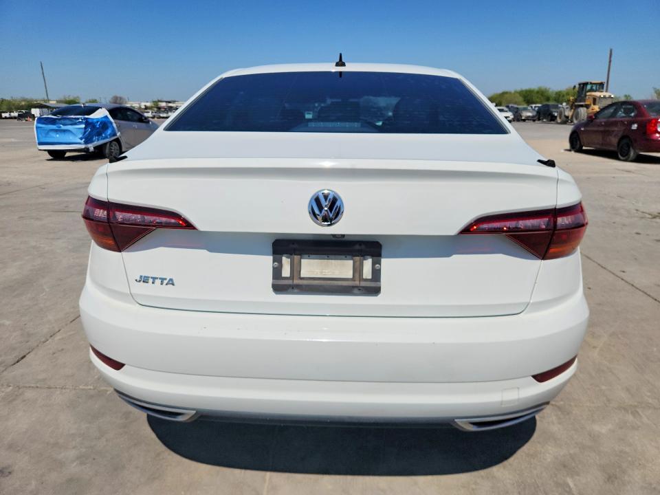 Aukcja sprzedaży 2019 Volkswagen Jetta, vin: 3VWC57BU1KM084513, numer aukcji: 47636536