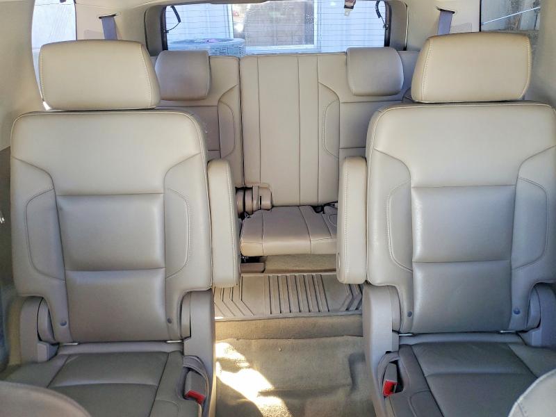 Продажа на аукционе авто 2017 Chevrolet Tahoe, vin: 1GNSKBKC5HR194898, номер лота: 41689206